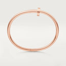 Juste un Clou Bracelet Classic Rose Gold DN2047 - TUZZUT Qatar Online Shopping