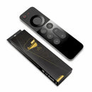 W3 Air Mouse Remote Control - TUZZUT Qatar Online Shopping