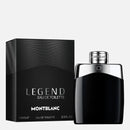 Mont blanc Legend Eau De Toilette for men 100 ml - TUZZUT Qatar Online Shopping