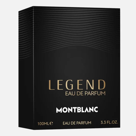 Mont blanc Legend EDP for men 100ml Mont blanc Legend EDP for men 100ml