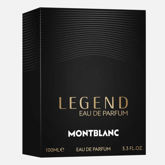 Mont blanc Legend EDP for men 100ml