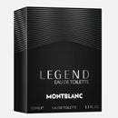 Mont blanc Legend Eau De Toilette for men 100 ml - TUZZUT Qatar Online Shopping