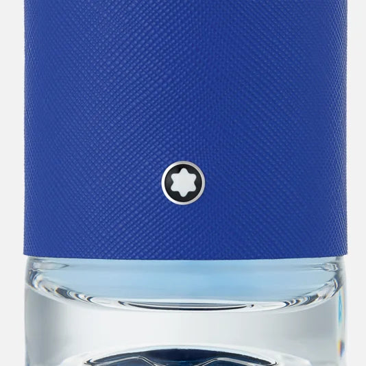 Montblanc Explorer Ultra Blue Eau de Parfum 100 ml Montblanc Explorer Ultra Blue Eau de Parfum 100 ml