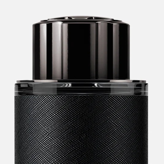 Montblanc Explorer Black Eau de Parfum 100 ml