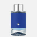 Montblanc Explorer Ultra Blue Eau de Parfum 100 ml - TUZZUT Qatar Online Shopping