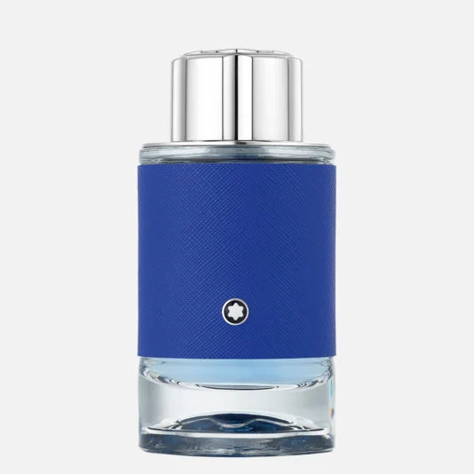 Montblanc Explorer Ultra Blue Eau de Parfum 100 ml Montblanc Explorer Ultra Blue Eau de Parfum 100 ml