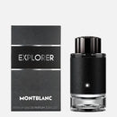 Montblanc Explorer Black Eau de Parfum 100 ml - TUZZUT Qatar Online Shopping