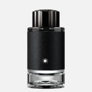 Montblanc Explorer Black Eau de Parfum 100 ml - TUZZUT Qatar Online Shopping