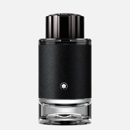 Montblanc Explorer Black Eau de Parfum 100 ml Montblanc Explorer Black Eau de Parfum 100 ml