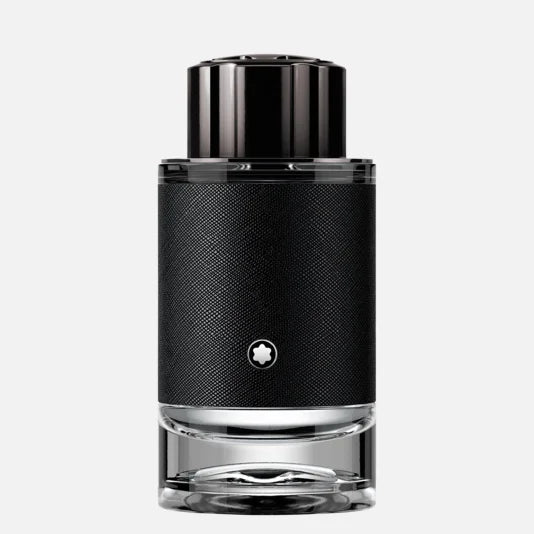 Montblanc Explorer Black Eau de Parfum 100 ml