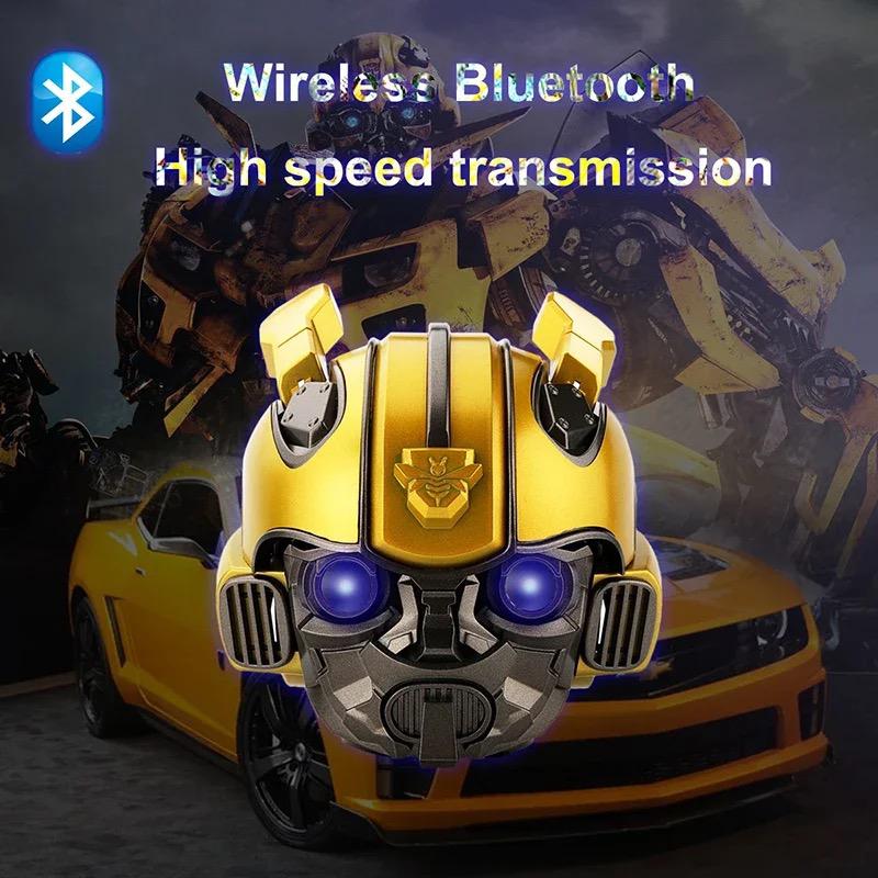 Bluetooth Speakerportable Bluetooth Speakerdual Speakersled Lights - TUZZUT Qatar Online Shopping