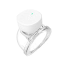 Wearable Electric Breast Pump MY-376 - TUZZUT Qatar Online Shopping