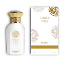 Amber Rose Extrait de Parfum For Unisex 100ml by Brandy Designs Perfumes