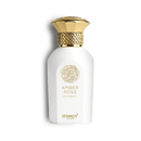 Amber Rose Extrait de Parfum For Unisex 100ml by Brandy Designs Perfumes