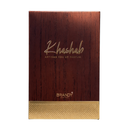 KHASHAB EDP for Unisex 100ml by Brandy Designs Perfumes