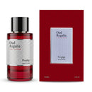 OUD REGALIA EDP 100ml By Brandy - TUZZUT Qatar Online Shopping