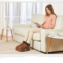 2 In 1 Warm Massager - TUZZUT Qatar Online Shopping