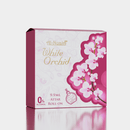 Al Nuaim White Orchid 9.9ML Attar Roll-On Perfume - TUZZUT Qatar Online Shopping