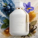 DUMONT NITRO WHITE EDP 100ml - FOR MEN - TUZZUT Qatar Online Shopping