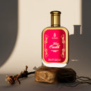 White Oudh Eau De Parfum EDP Spray 50ml by Al Nuaim