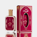 White Oudh Eau De Parfum EDP Spray 50ml by Al Nuaim