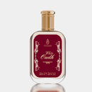 White Oudh Eau De Parfum EDP Spray 50ml by Al Nuaim