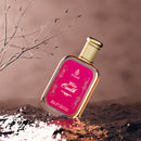 White Oudh Eau De Parfum EDP Spray 50ml by Al Nuaim