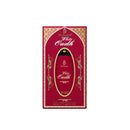 White Oudh Eau De Parfum EDP Spray 50ml by Al Nuaim