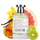 Emir Factory Editions Just Bergamot EDP 100ml By Paris Corner