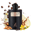 MAISON ALHAMBRA OPERA OPERA NOIR UNISEX EDP 100 ML - TUZZUT Qatar Online Shopping
