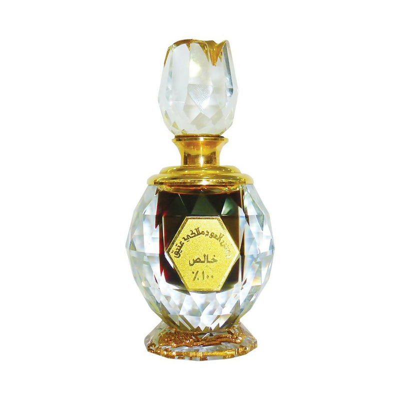 ahp1190 - Haramain Dehnal Oudh Maliki Ateeq 12ml