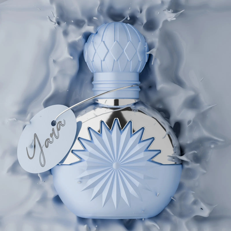 Al Nuaim Yara 9.9ml Attar Roll-On Perfumed Oil