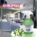 EYFEL Jasmine Room Spray 500ml - TUZZUT Qatar Online Shopping