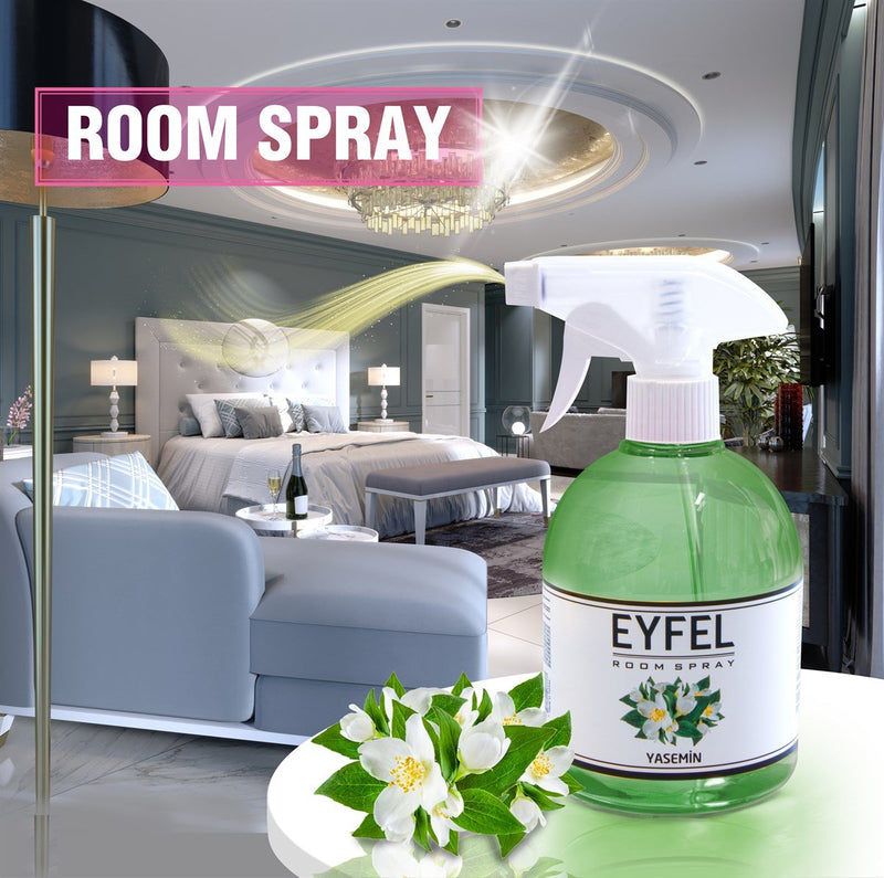 EYFEL Jasmine Room Spray 500ml