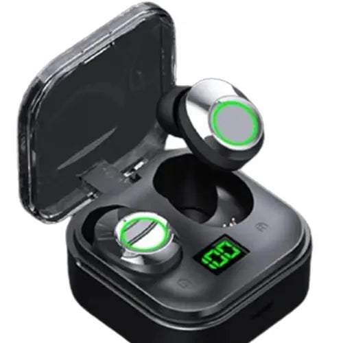 YDmini Portable True Wireless Earbuds YDmini Portable True Wireless Earbuds