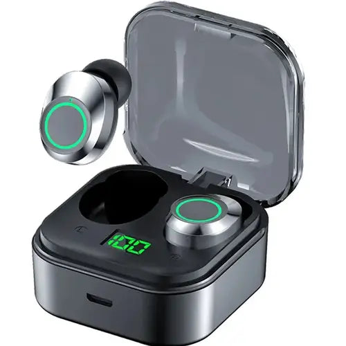 YDmini Portable True Wireless Earbuds YDmini Portable True Wireless Earbuds