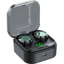 YDmini Portable True Wireless Earbuds