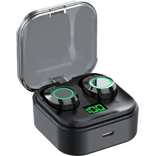 YDmini Portable True Wireless Earbuds