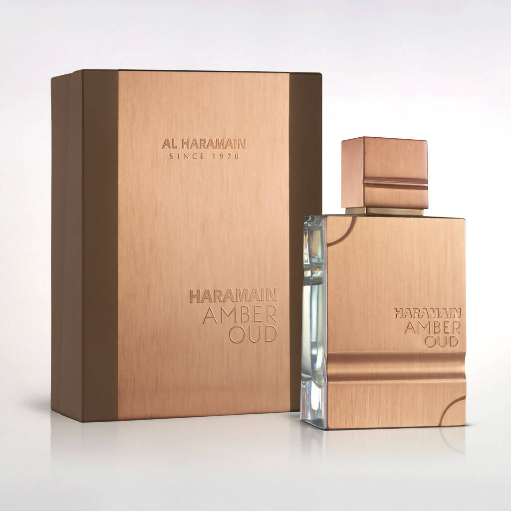 HARAMAIN AMBER OUD SPRAY 60ML HARAMAIN AMBER OUD SPRAY 60ML