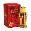 ahp1328 - Haramain Haneen 25 ml