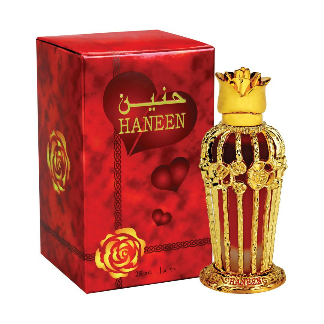Haramain Haneen 25 ml Haramain Haneen 25 ml