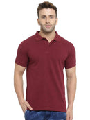 Mens Polo Shirts B-308849 - TUZZUT Qatar Online Shopping
