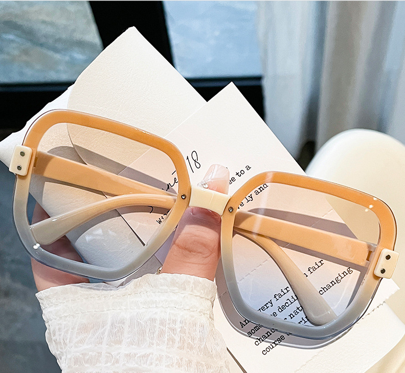 Large Frame Sunglasses S4624088 Large Frame Sunglasses S4624088