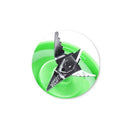 Portable Rechargeable Juice Blender with 6 Blades 380ml - HM-03 - Tuzzut.com Qatar Online Shopping