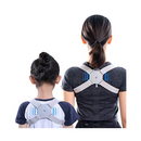 Smart Posture Corrector with Intelligent Sensor Vibration Reminder - Tuzzut.com Qatar Online Shopping