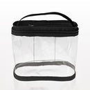 "The Studio" Medium Cosmetic Train Case S3409517 - Tuzzut.com Qatar Online Shopping