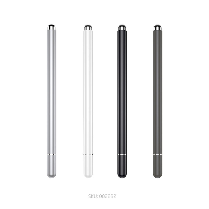 Joyroom JR-BP560 Passive Capacitive Touch Screen Stylus Pen for Mobiles and Tablets - Tuzzut.com Qatar Online Shopping