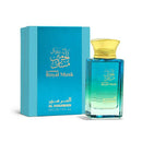 HARAMAIN ROYAL MUSK SPRAY 100ML - Tuzzut.com Qatar Online Shopping