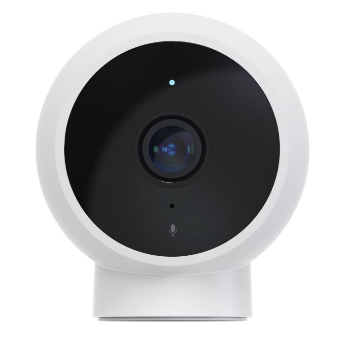 Mi Home Security Camera 1080p (Magnetic Mount) - Tuzzut.com Qatar Online Shopping