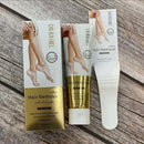 Dr Rashel Silk and Fresh Hair Removal Cream DRL-1607 - Tuzzut.com Qatar Online Shopping